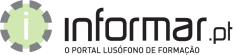 Logotipo Informar